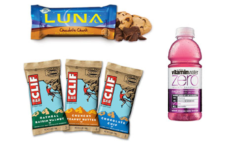 Healthy Snack Options