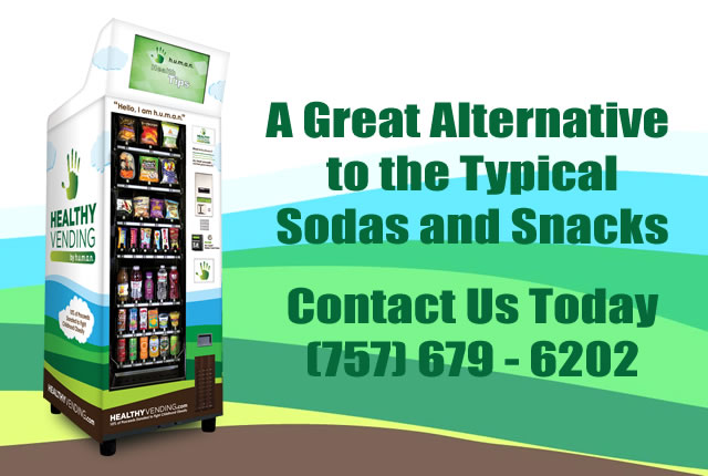 Informative Vending - Media Mogul